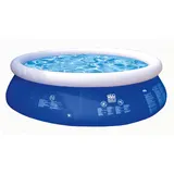 Happy People Quick Up Pool rund