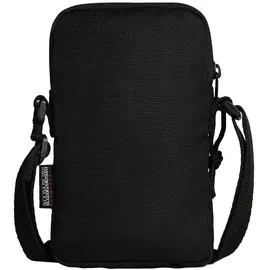 Napapijri Crossover Tasche H-Voyage schwarz