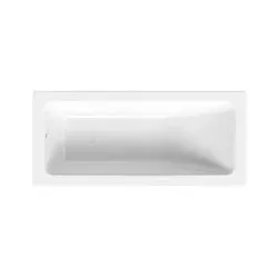 Bette BetteOne Relax Badewanne 3325-003 bahamabeige, 200x90x45cm