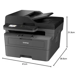 Brother DCP-L2665DW