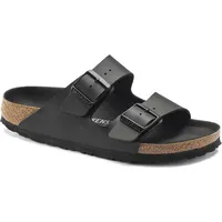 Birkenstock Arizona Birko-Flor black 44