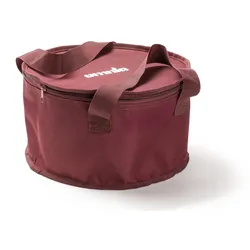 Omnia Backofen Tasche - STK - Rot