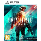 Battlefield 2042 (PEGI) (PS5)