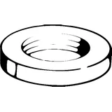 Hansa Rundmutter M24x1,5 59910159