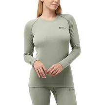 Jack Wolfskin Infinite WARM LS W