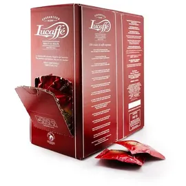 lucaffe venturelli Classic ESE Kaffeepads 150 St.