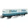 LILIPUT Containertragwagen Lgjs 571.1 440 4 621-0 mit 2 Wechselpritschen Vaillant H0