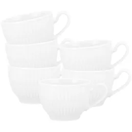 SELTMANN WEIDEN Amina 0,1 l 6er Set Weiß