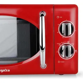 Orbegozo MI 2020 Rot