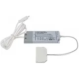 L&S LED-Konverter 230 V 24 V 15 W 6-fach Verteiler