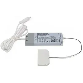 L&S LED-Konverter 230 V 24 V 15 W 6-fach Verteiler