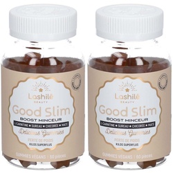 Lashilé Beauty Good Slim S/S Gummies