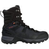 Mammut Damen Blackfin III WP High Winterstiefel (Größe 42, schwarz)