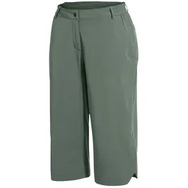 Vaude Tamaro Base Capri Hosen Agave 42
