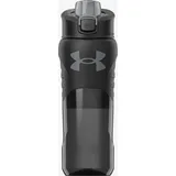 Under Armour Clarity Schwarz 0,7 l