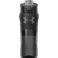 Under Armour Clarity Schwarz 0,7 l