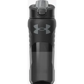 Under Armour Clarity Schwarz 0,7 l