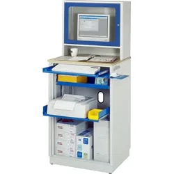 Computer-Station adlatus Modell 2015