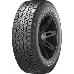 Ganzjahresreifen HANKOOK "HANKOOK", schwarz, 205mm / 80 % R 16 110R, Autoreifen