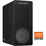 HP OMEN Gaming-PC 16L TG03-0251ng 2023 16 GB RAM 512 GB SSD GeForce RTX 5060 Windows 11 Home