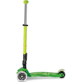 Micro MAXI MICRO DELUXE foldable grün