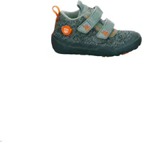 Affenzahn Knit Happy Hase in Blau | Gr.: 23