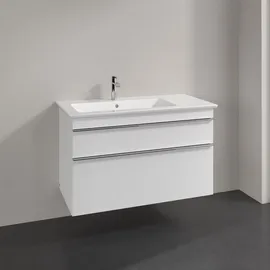 Villeroy & Boch Venticello Waschtischunterschrank A92701MS,
