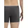Levi's Tencel Boxershorts grau/ schwarz S 2er Pack