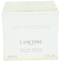 LANCOME Eau de Parfum Lancome Attraction Eau de Parfum Spray 50ml
