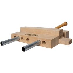 SJÖBERGS Klemmzange »Smart Clamper«, BxL: 43,2 x 40 cm, Holz und Stahl - beige