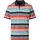 CasaModa Poloshirt rot L