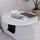 [en.casa] Sofatablett Kuleskyd Ø34 cm