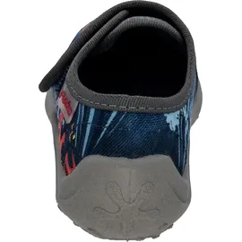 Fischer Markenschuh Boogy Blau 33