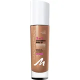 Manhattan 3in1 Easy Match Foundation  36.2 natural beige 30 ml