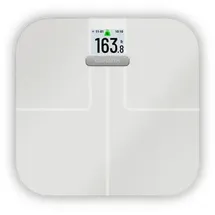 Garmin Index S2 Weiß