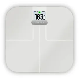 Garmin Index S2 Weiß