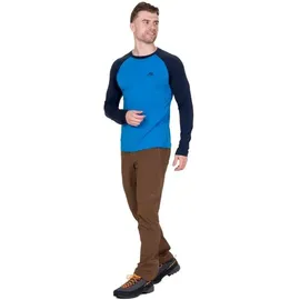 Mountain Equipment Redline LS Tee - Longsleeve Gr XXL