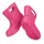 Ladeheid Gummistiefel Rosa 24,5