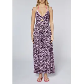 Chiemsee Trägerkleid Rosa 34