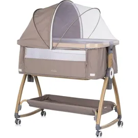 Chipolino Charisma Braun 70 x 140 cm