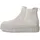 TAMARIS Damen Stiefel Leder grau 37