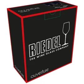 Riedel Ouverture Magnum Rotweinglas 0,53 l 2 St.