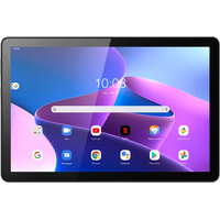 Lenovo Tab M10 (3rd Gen) Unisoc T610 Tablet 25,6cm (10.1") 3GB RAM, 32GB eMMC, WUXGA, Android 11 (ZAAG0013SE)