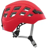 Petzl Boreo Kletterhelm Rot