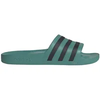 adidas Adilette Aqua Pure Teal / Core Black / Pure Teal 48,5