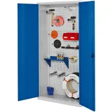Kappes Werkstückschrank RasterPlan 1.950 x 1.000 x 410 mm