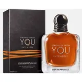 Giorgio Armani Stronger With You Intensely Eau de Parfum 100 ml