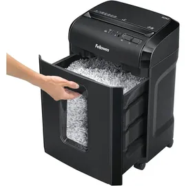 Fellowes Powershred 10M Aktenvernichter