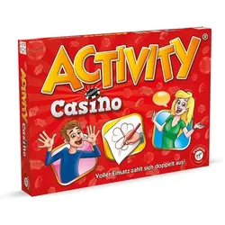 Piatnik - Activity Casino