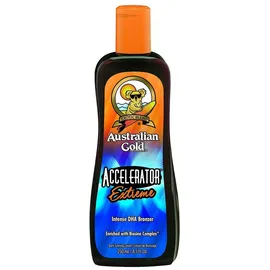 Australian Gold Accelerator Extreme Selbstbräuner Lotion 250 ml